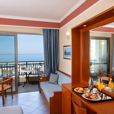 Hydramis Palace Beach Resort Georgioupoli Ngoại thất bức ảnh