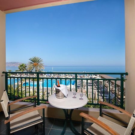 Hydramis Palace Beach Resort Georgioupoli Ngoại thất bức ảnh