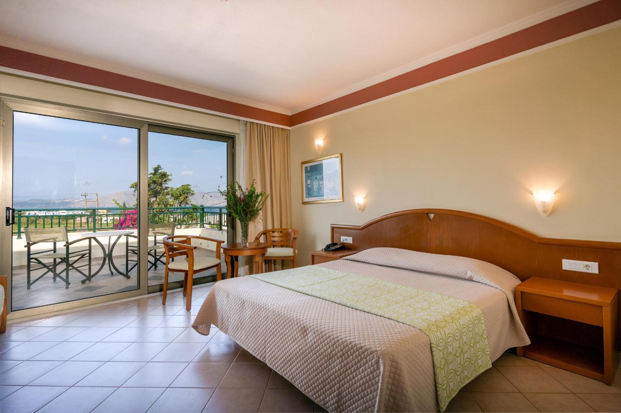Hydramis Palace Beach Resort Georgioupoli Ngoại thất bức ảnh