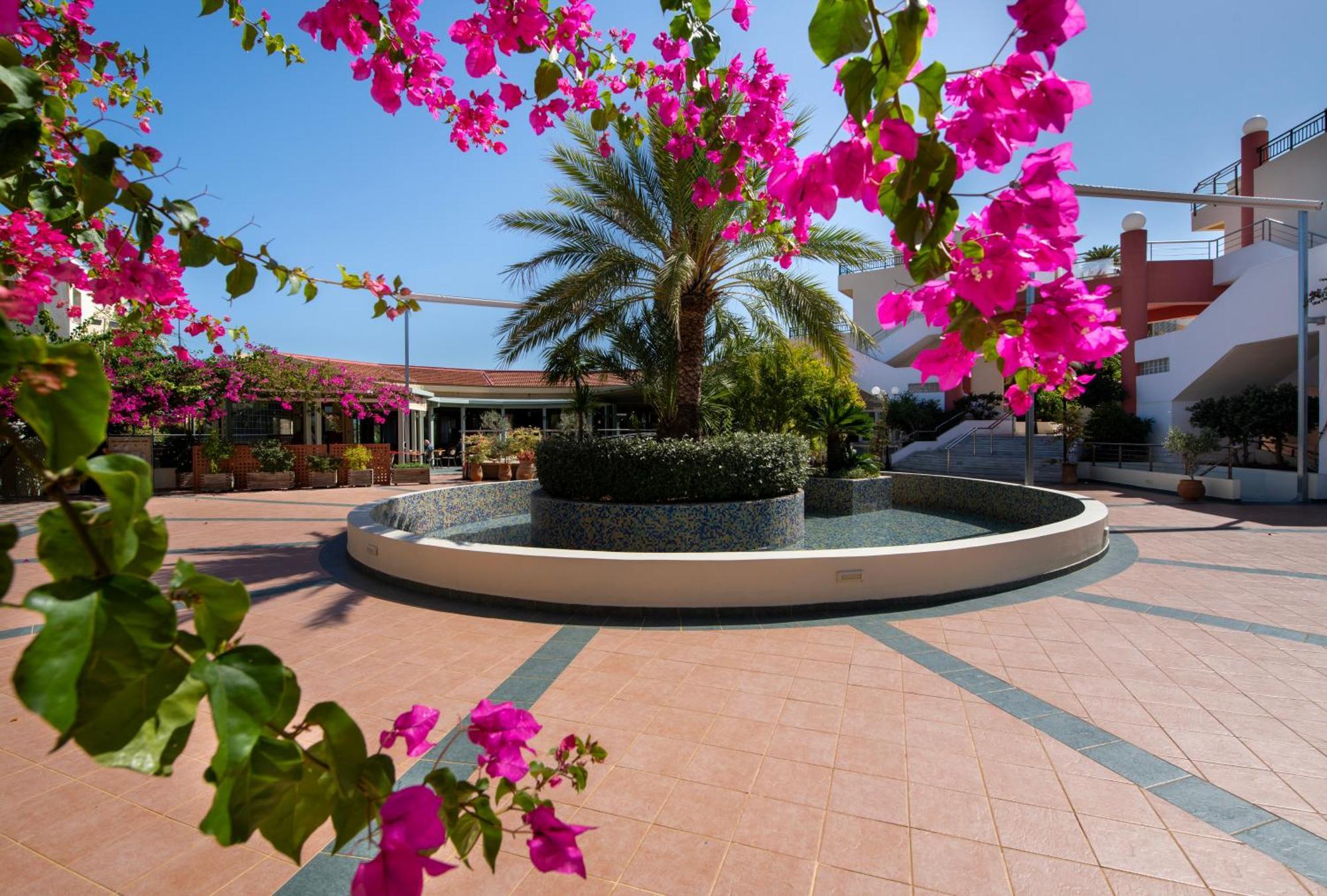 Hydramis Palace Beach Resort Georgioupoli Ngoại thất bức ảnh