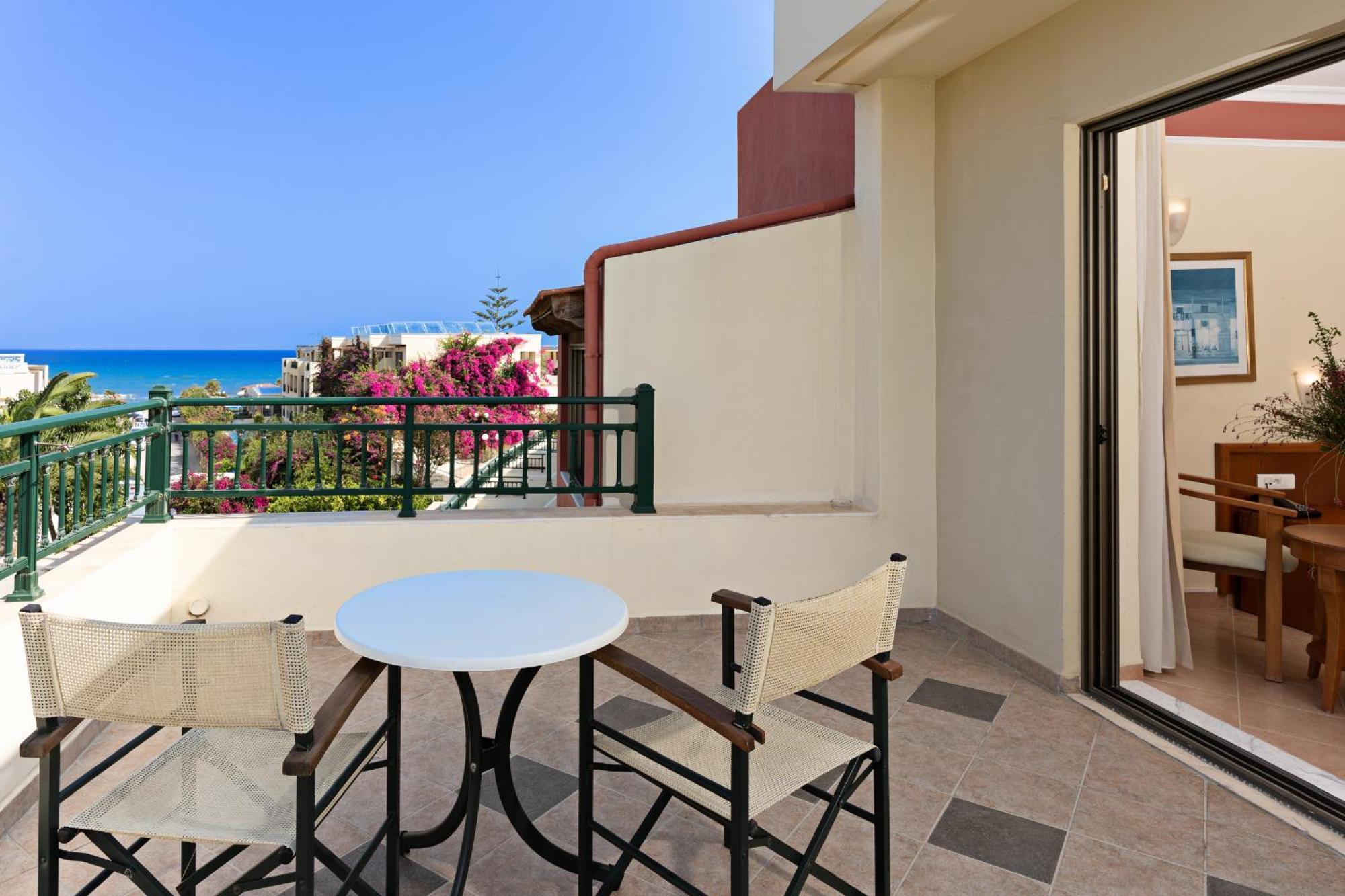 Hydramis Palace Beach Resort Georgioupoli Ngoại thất bức ảnh