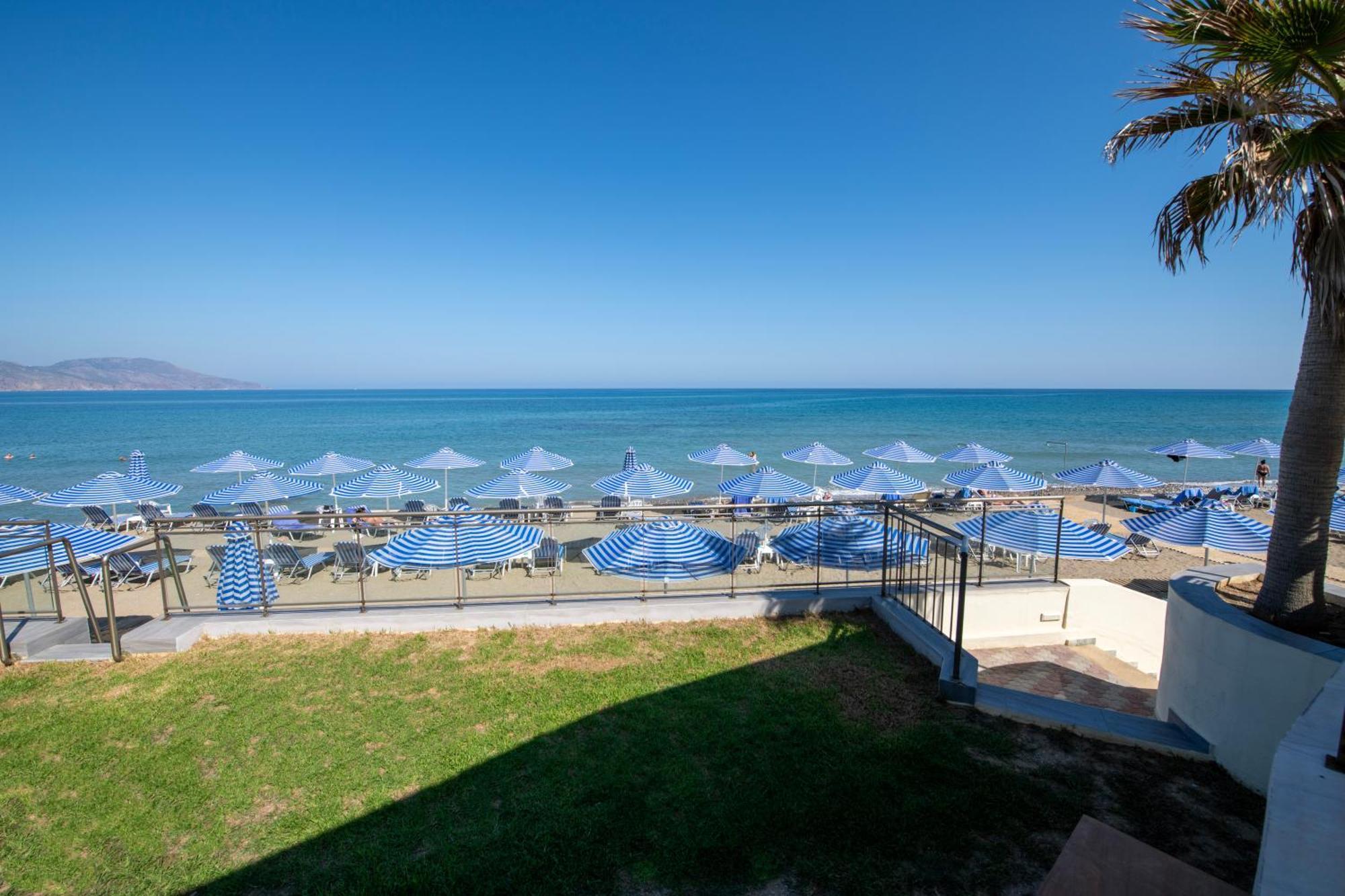 Hydramis Palace Beach Resort Georgioupoli Ngoại thất bức ảnh