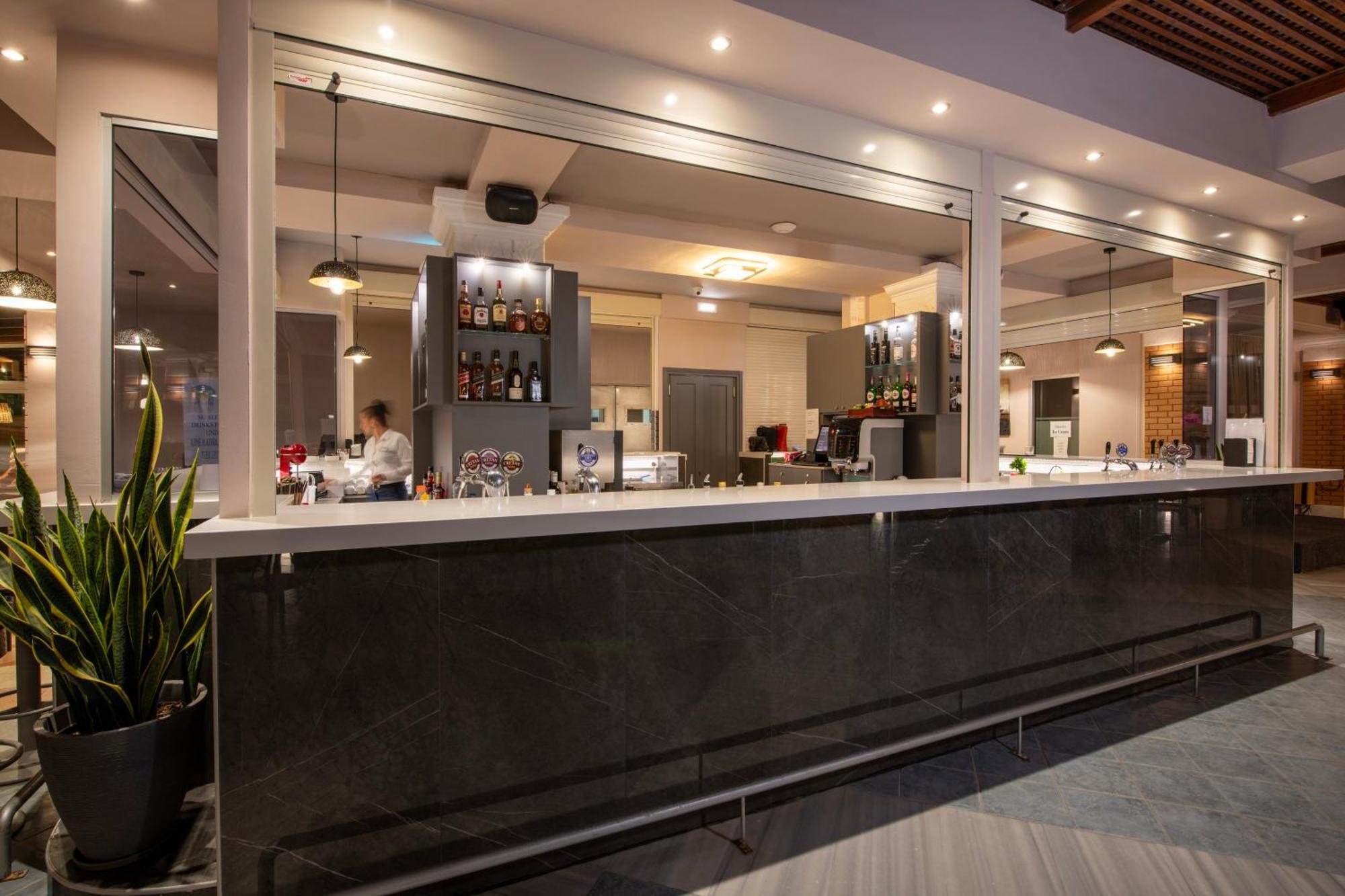 Hydramis Palace Beach Resort Georgioupoli Ngoại thất bức ảnh