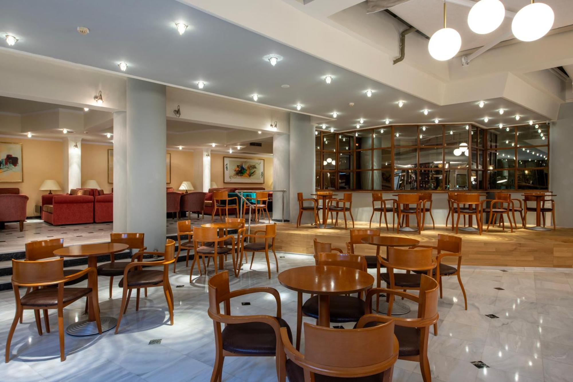 Hydramis Palace Beach Resort Georgioupoli Ngoại thất bức ảnh